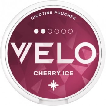Velo Mini Nicotine Pouches